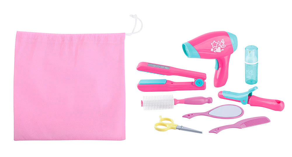 XOXO - Glam Hair Styling Set