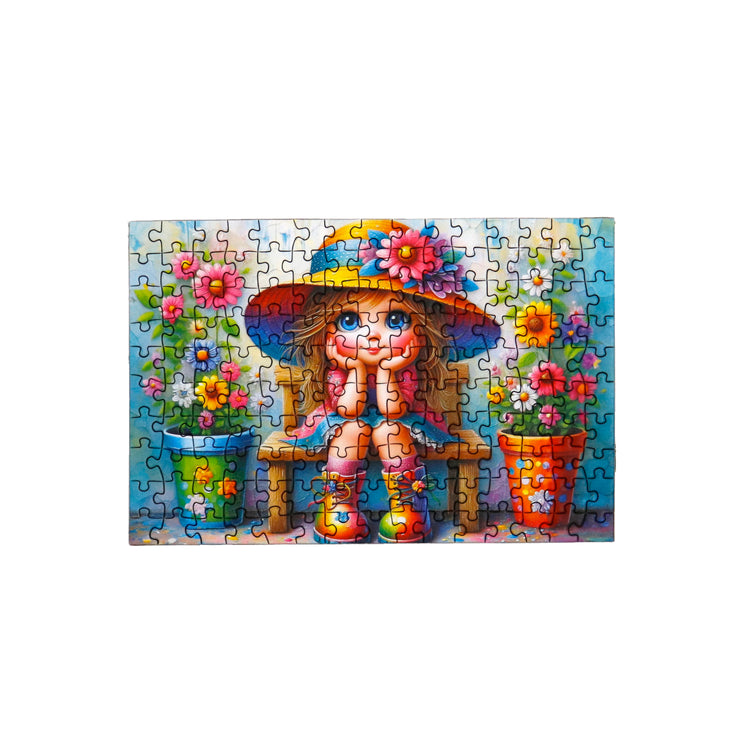 Heidi - 150 pcs Mini