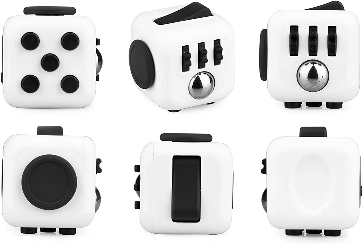 Fidget Cube