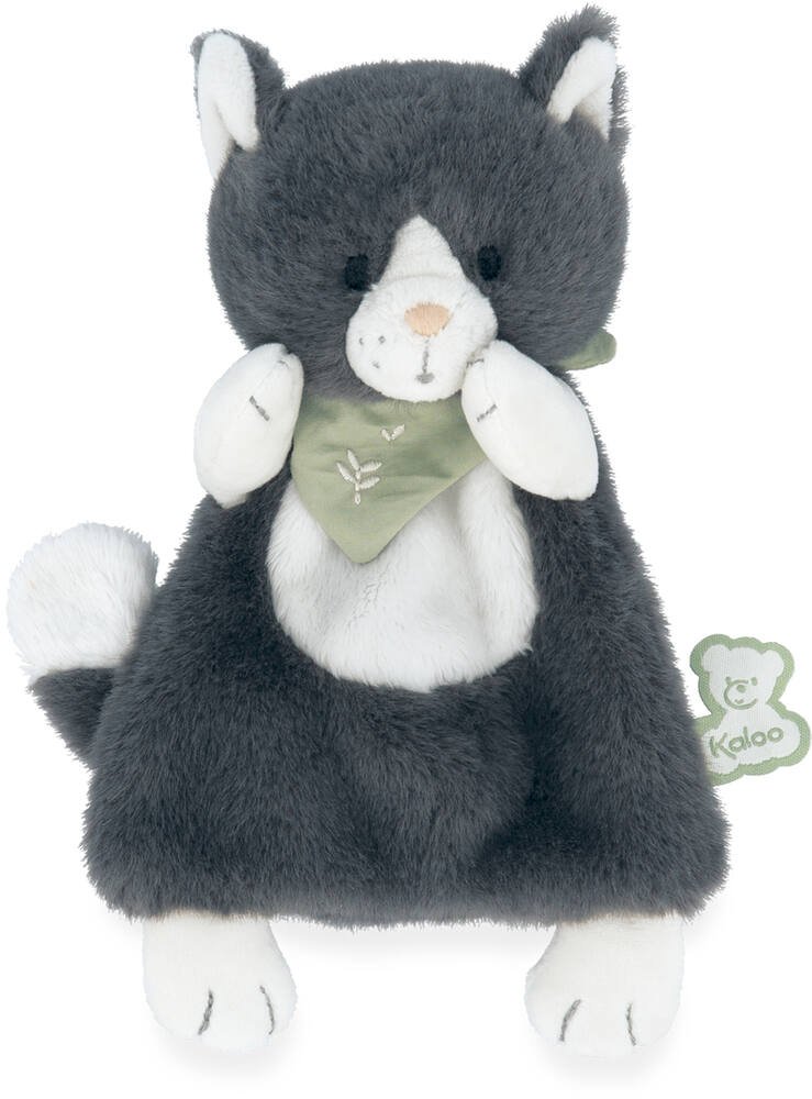 Chamallow Cat cuddly toy