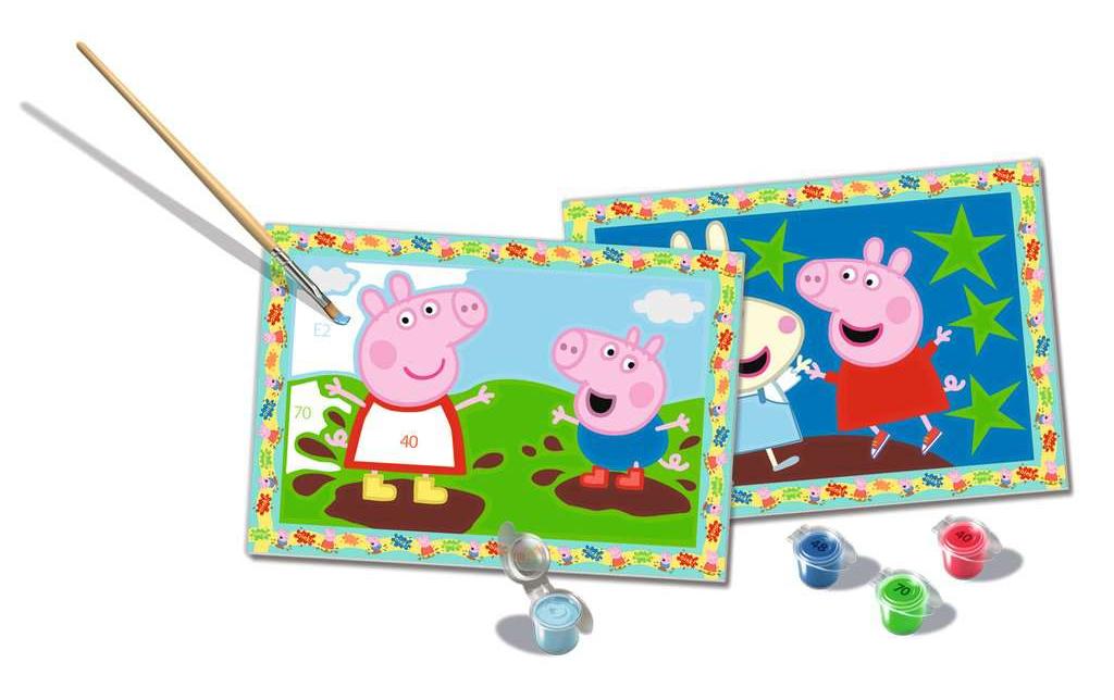 CreArt - Peppa Pig