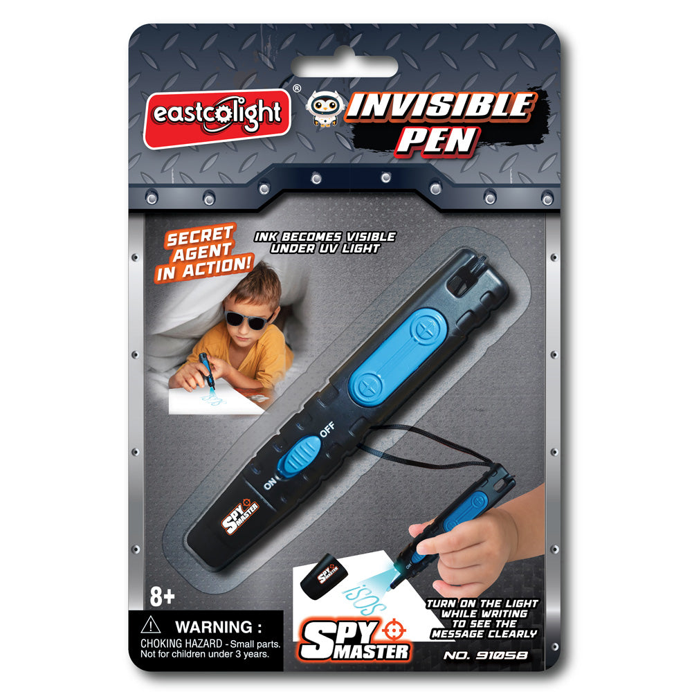 Eastcolight Spy Pen