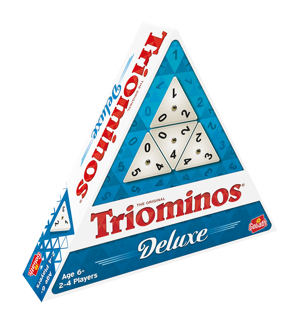 Triomino Deluxe (Multi)