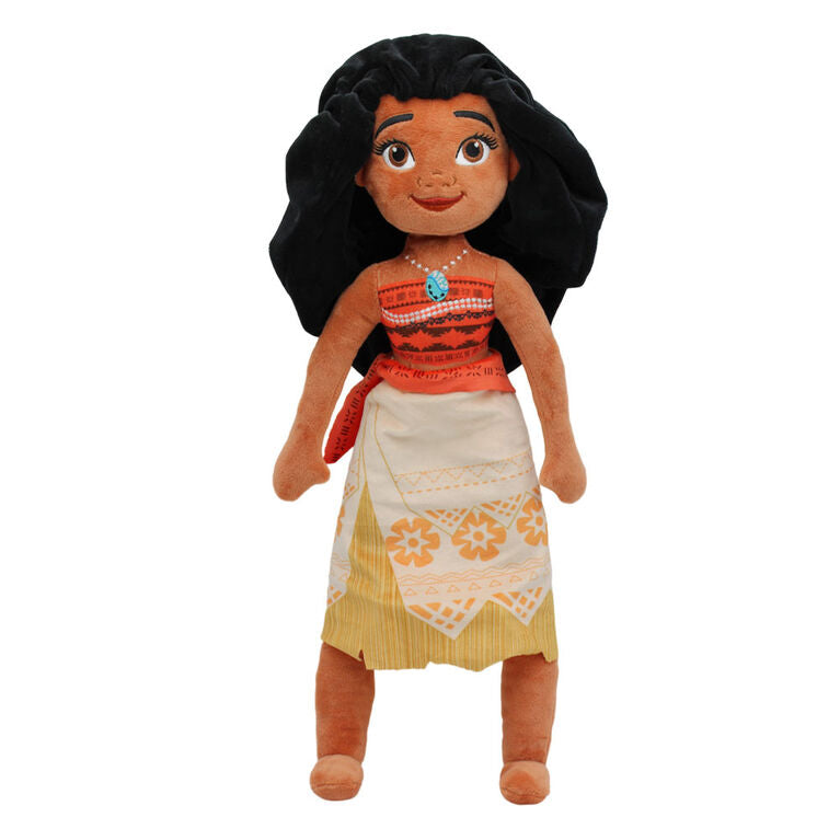 Princess Moana - Disney