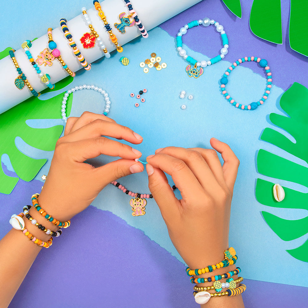 Stitch - DIY Jewelry Design Kit