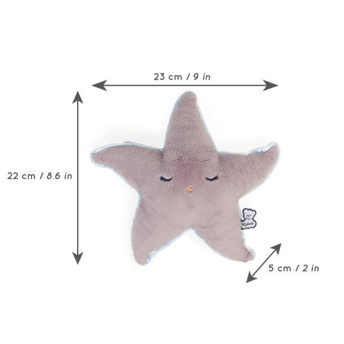 Kaloo - Feel-Good Plush - Starfish