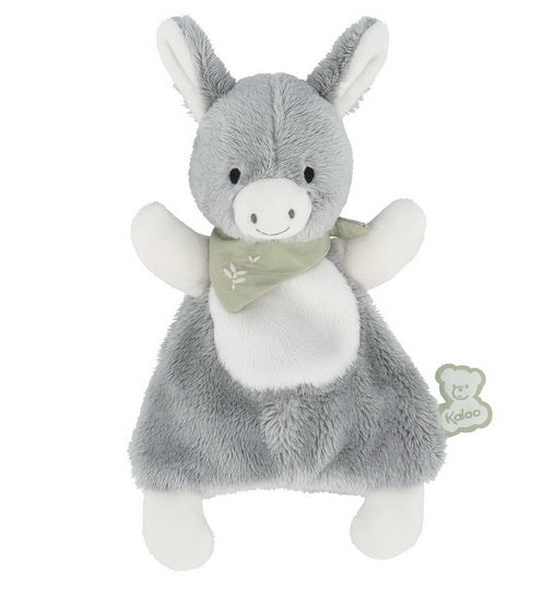 Régliss donkey cuddly toy