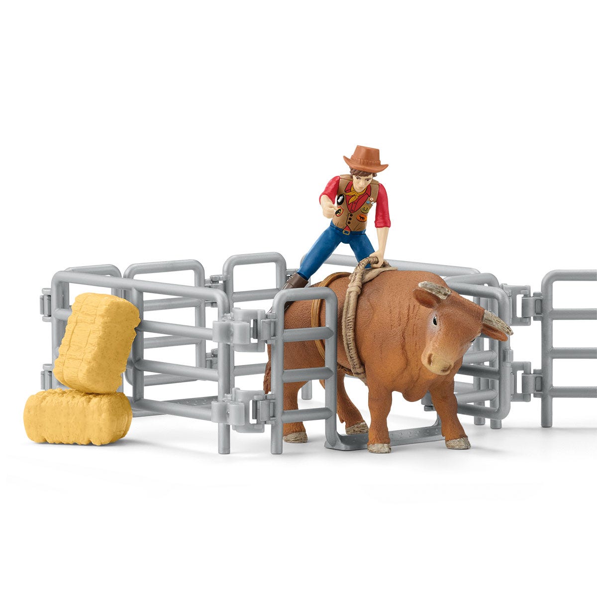 Rodeo Show - Farm World