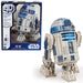 4D Build - Star Wars - R2-D2 - La Ribouldingue