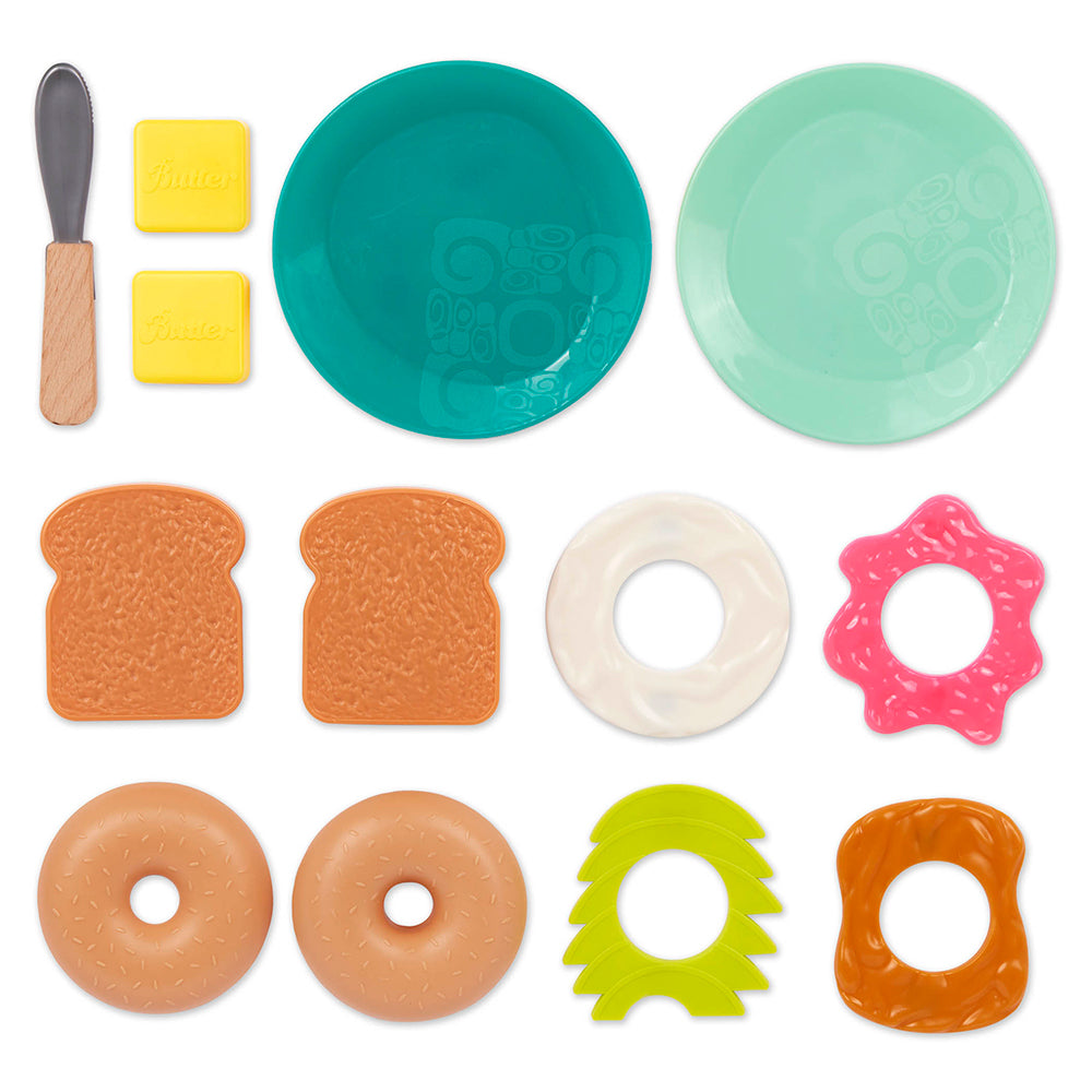 B. Breakfast playset