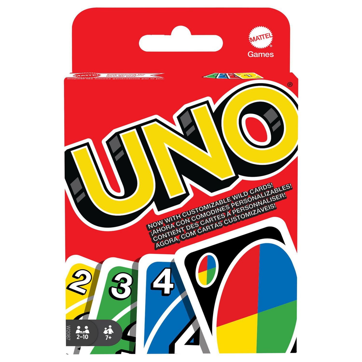 UNO (Multi)