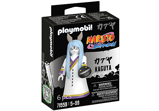 Kaguya - Naruto