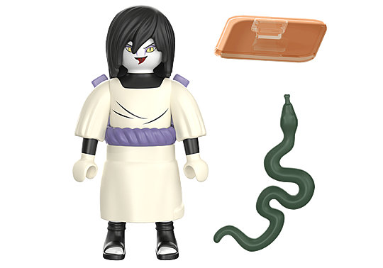 Orochimaru - Naruto