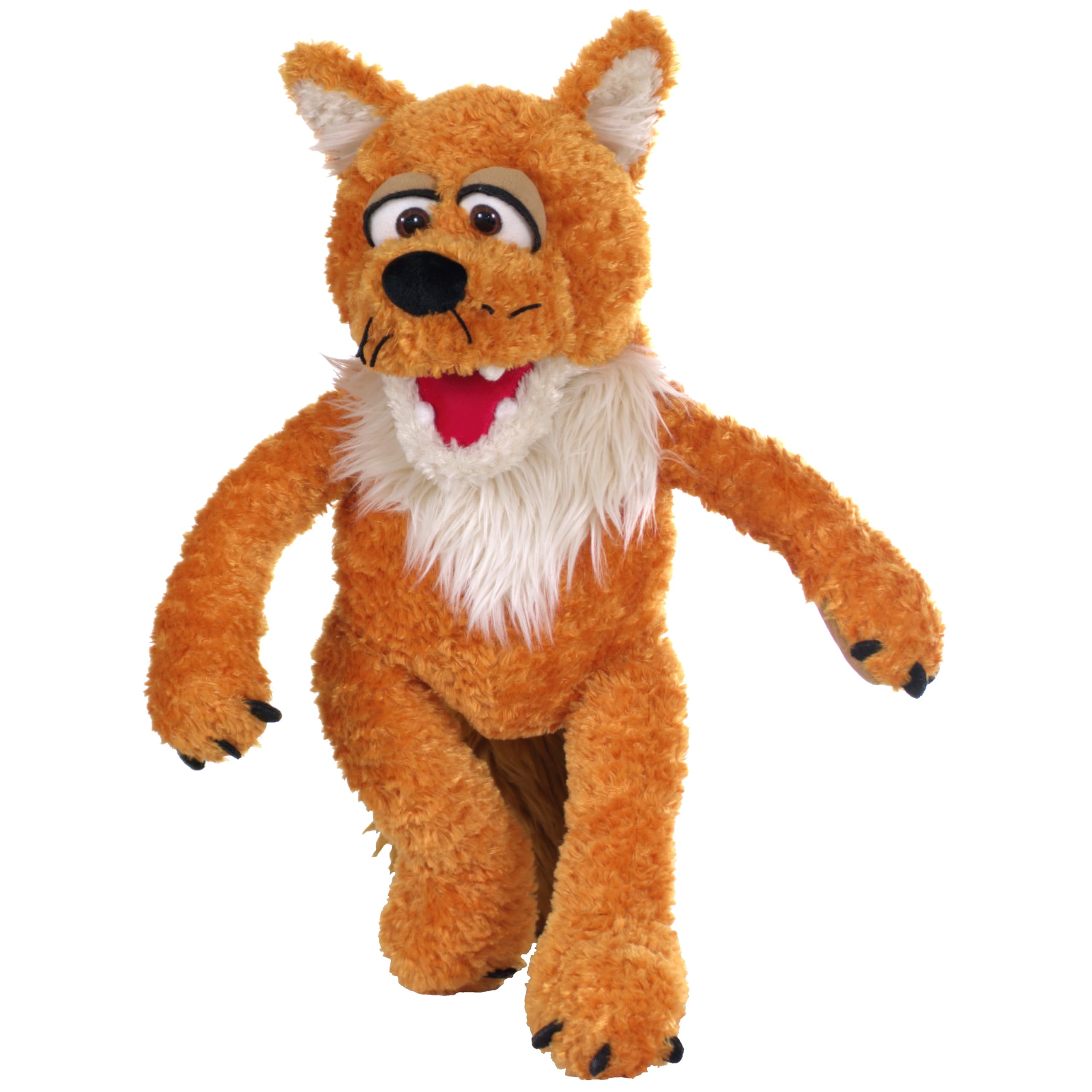 Living Puppets - Knox the Fox