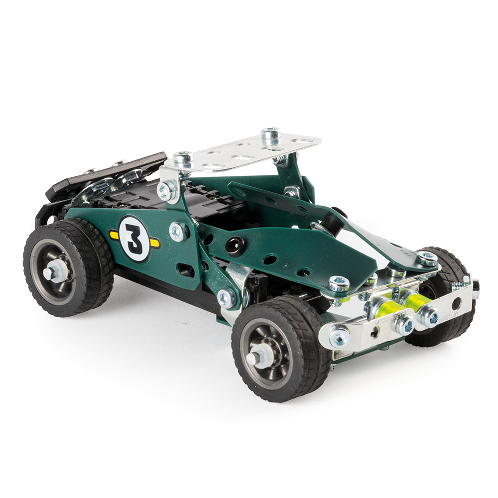 Meccano - 5 in 1 Set - Convertible