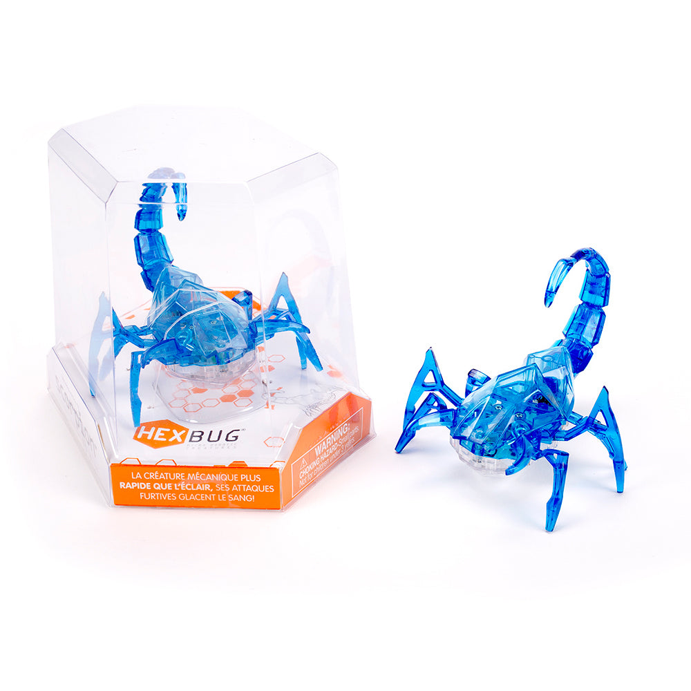 Hexbugs Mechanicals - Scorpion (Multi)