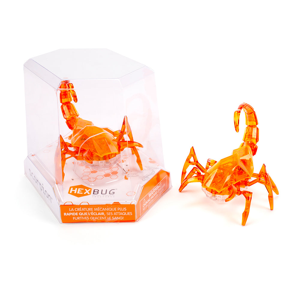 Hexbugs Mechanicals - Scorpion (Multi)