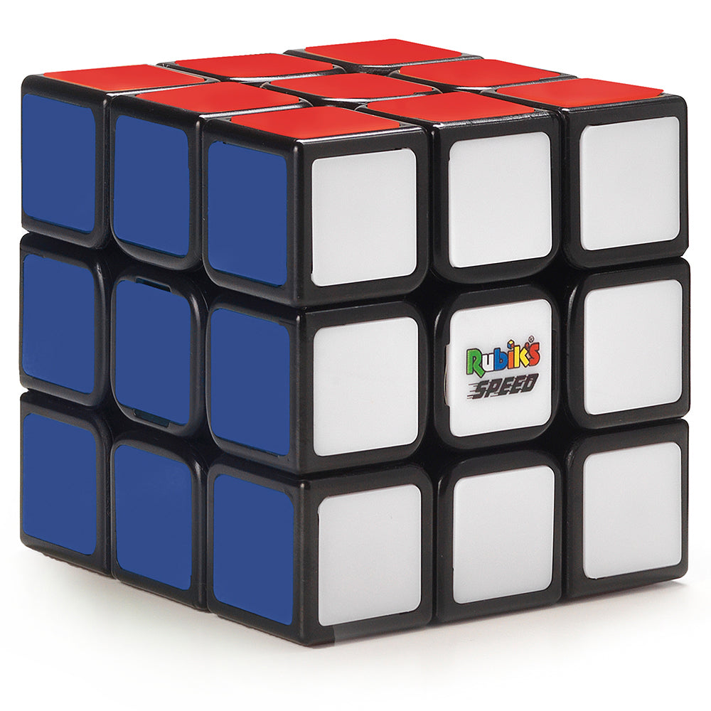 Rubik's 3x3 - Speed