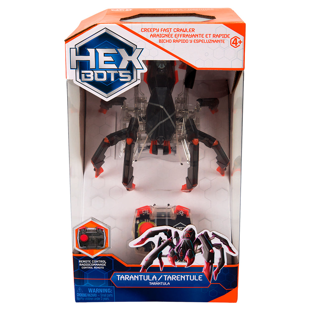 Hex Bots - Tarentula (Multi)