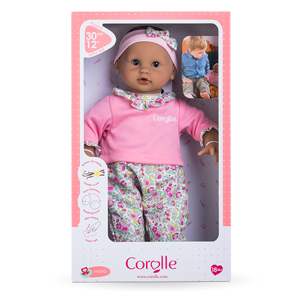 Bébé Calin - Maria 30 cm