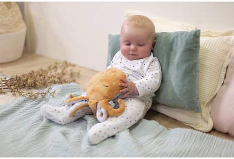 Kaloo - Feel-Good Plush - Octopus