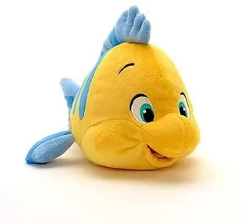 Flounder - Disney