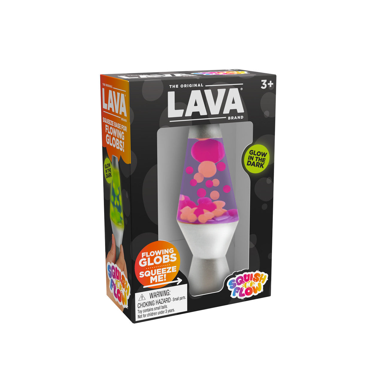 Lava Squish N' Flow (assortment)