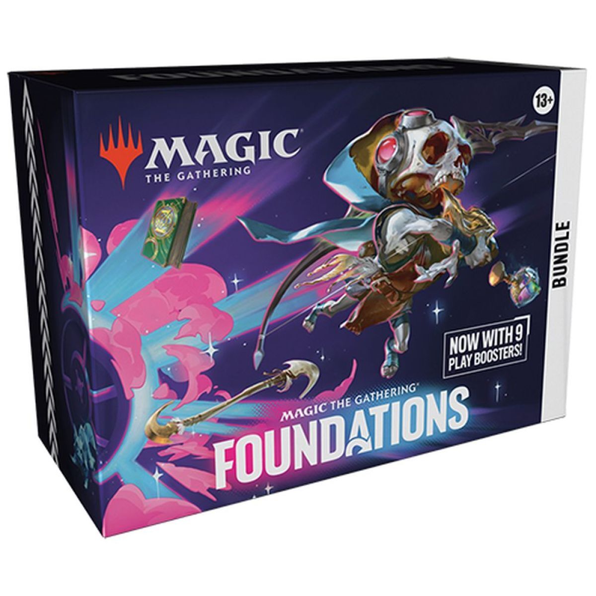 MTG - Foundations - Bundle (En)