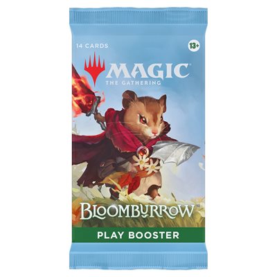 MTG - Bloomburrow - Play Booster (Eng)