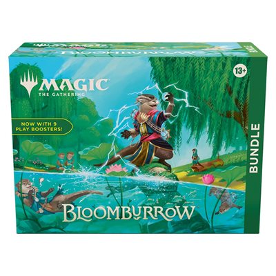 MTG - Bloomburrow - Bundle (Eng)