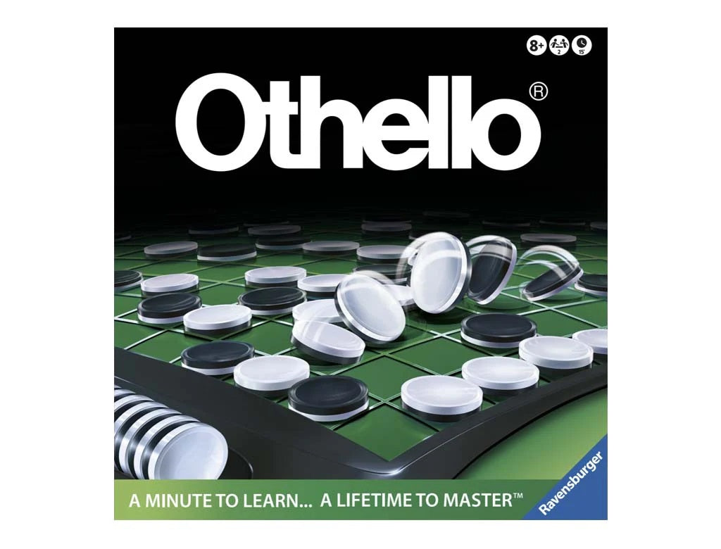 Othello (Bil)