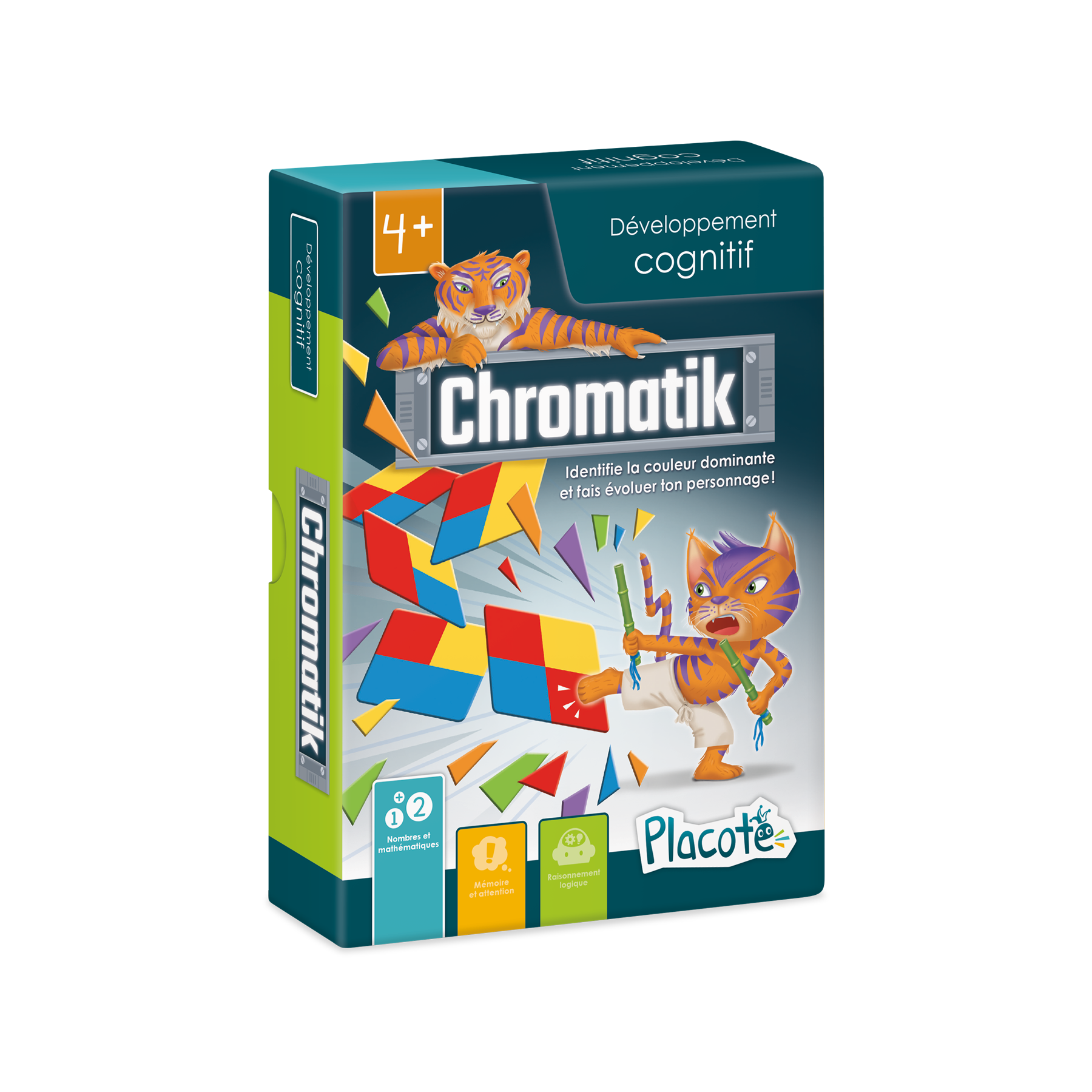 Chromatik (Fr)