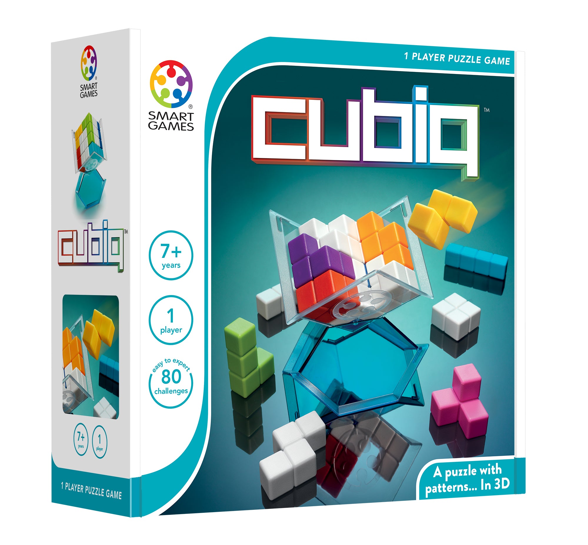 Cubiq (Multi)