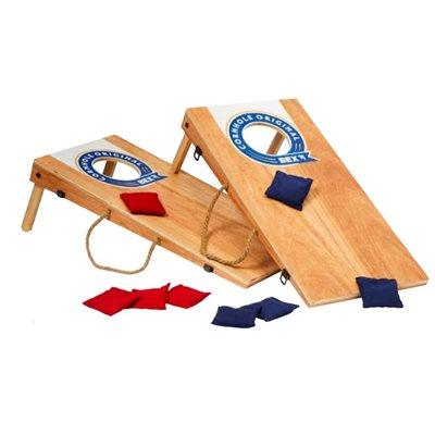 Bex - Cornhole Original (Multi) - La Ribouldingue