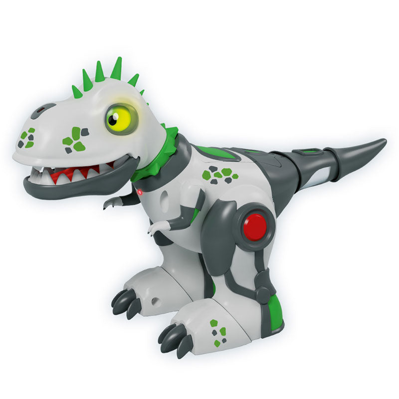 Xtrem Bots Dino Punk (Bil)