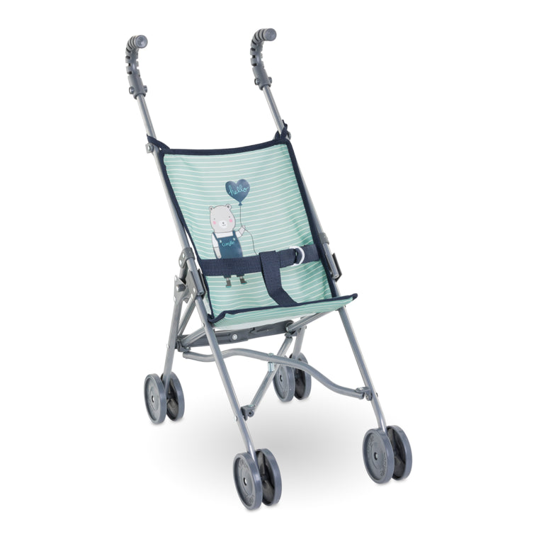 Sage Cane Stroller for 36/42/52 cm doll