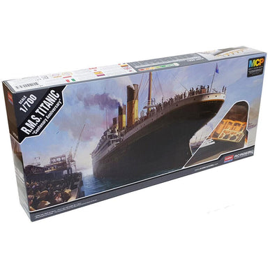 Academy 14214 RMS Titanic Centenary Anniversary - La Ribouldingue