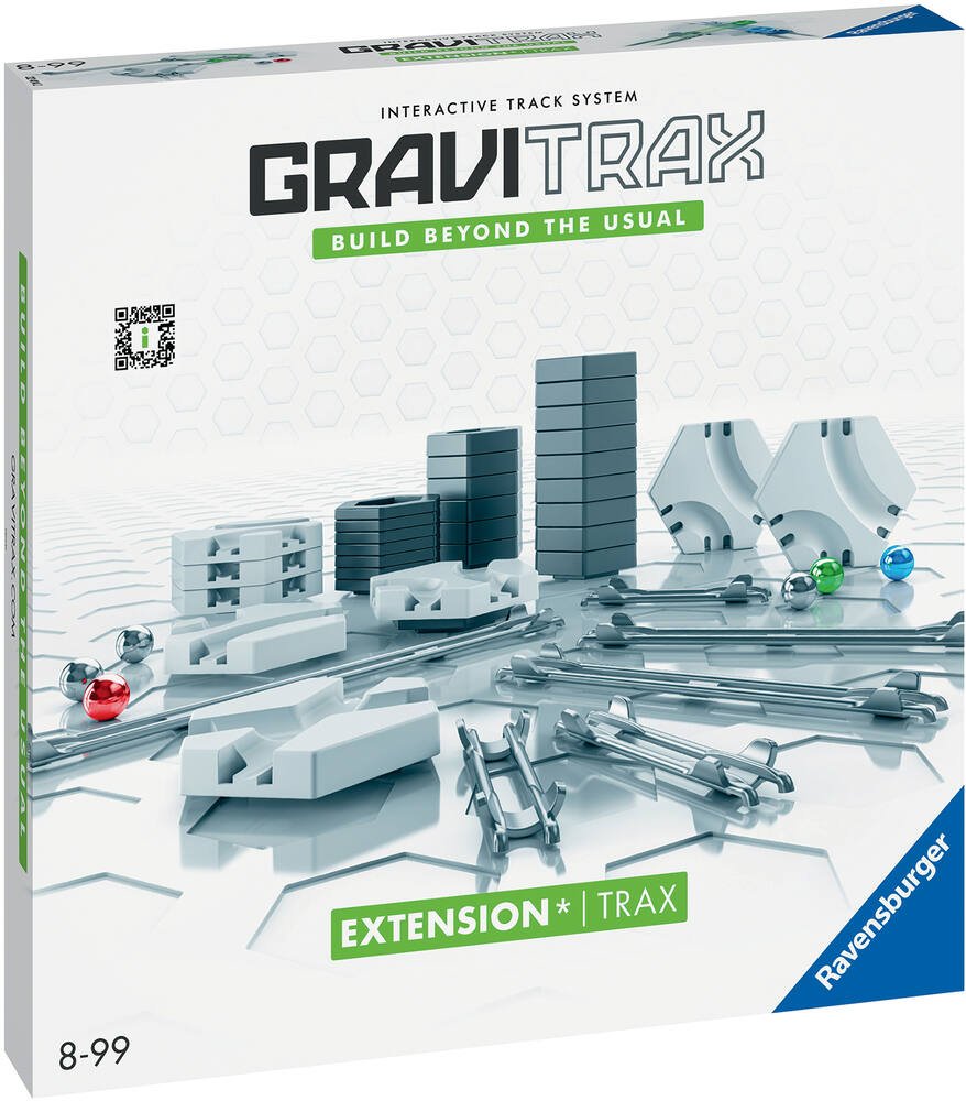 GraviTrax - Trax / Rails (Ext)