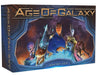 Age of galaxy (Fr) - La Ribouldingue