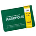 Agropolis - Microgame (Fr) - La Ribouldingue