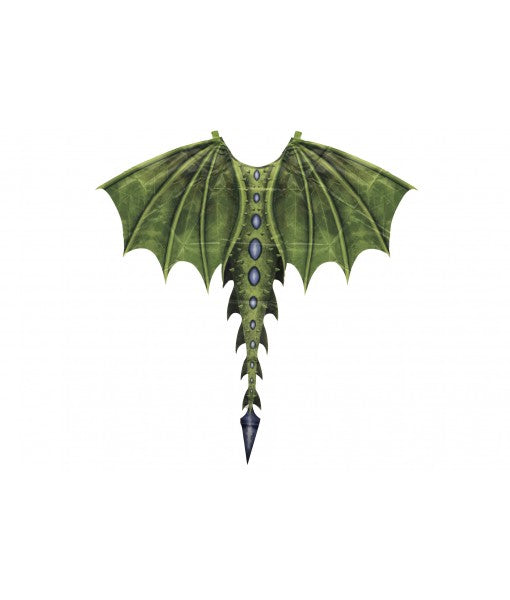 Legendary Dragon Soft Wings