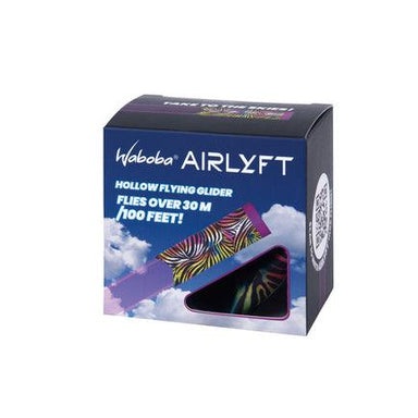 Airlyft (assortiment) - La Ribouldingue