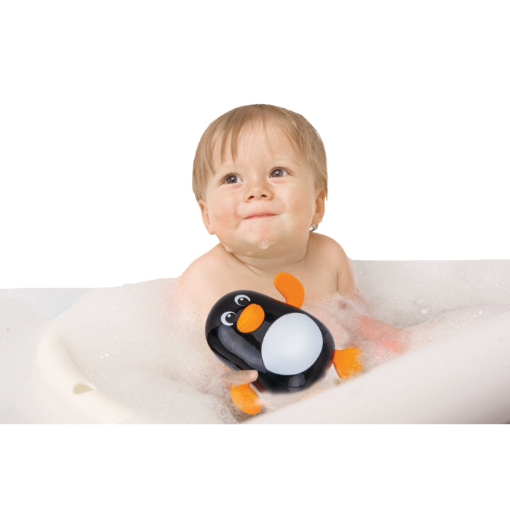 Swimming Pal - Penguin