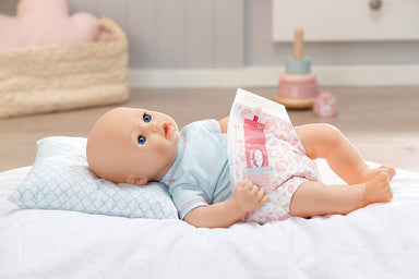 Baby Annabell - Paquet de 5 couches - La Ribouldingue