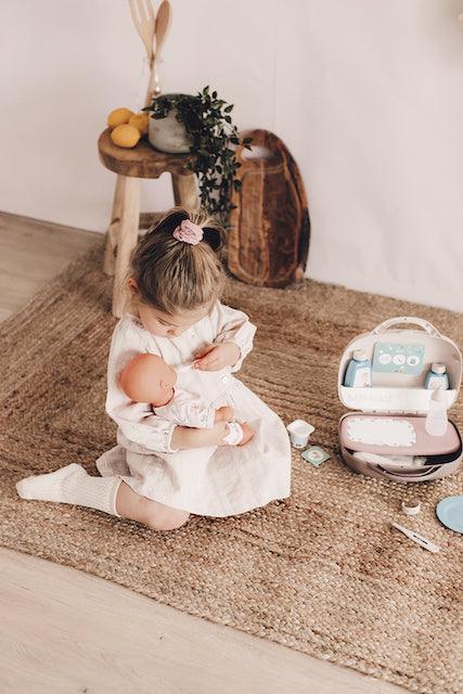 Baby Nurse - Vanité et accessoires - La Ribouldingue