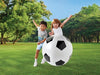 Ballon de soccer géant - Kidoozie - La Ribouldingue