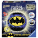 Batman Ball - 74 mcx 3D - La Ribouldingue