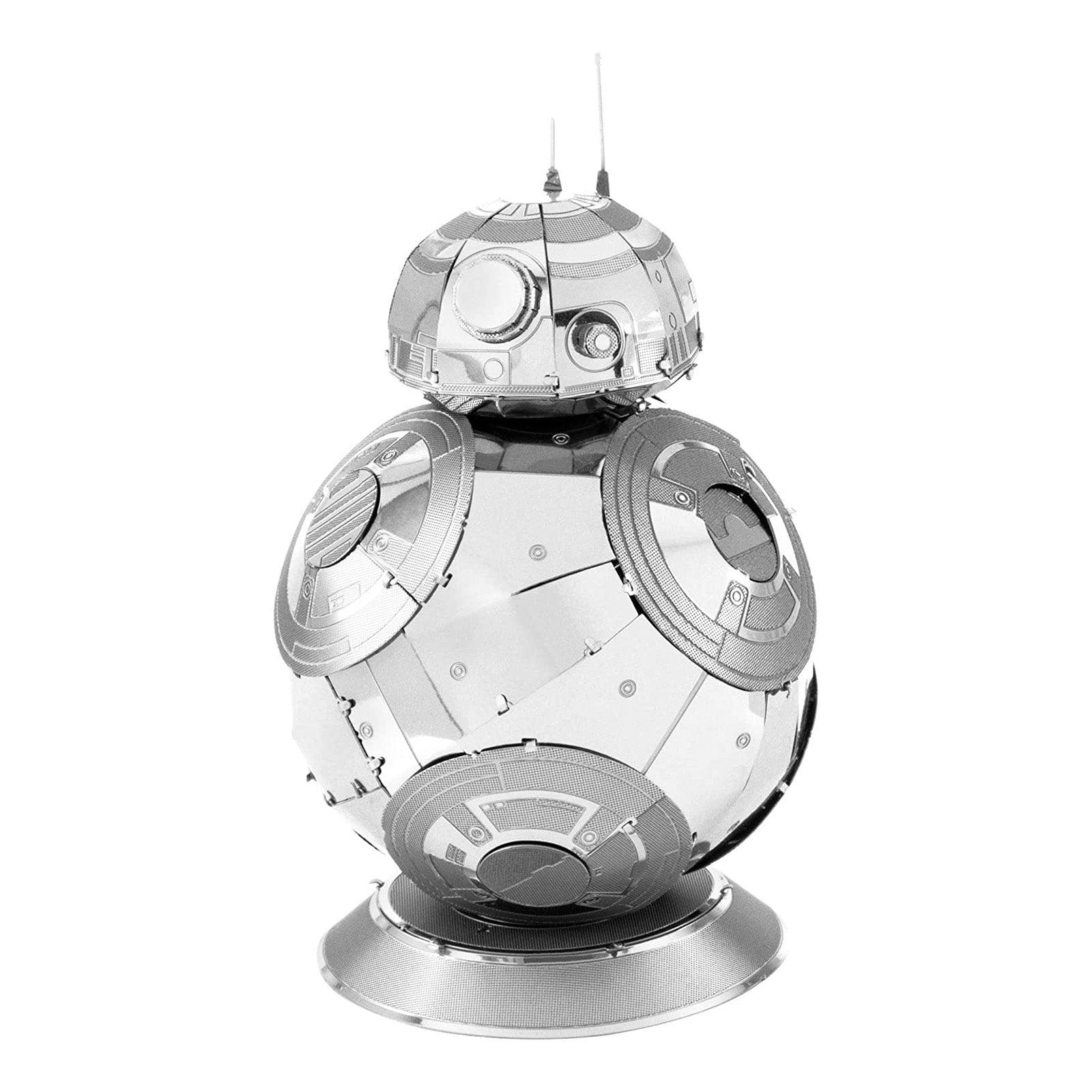 BB-8 - Star Wars - La Ribouldingue