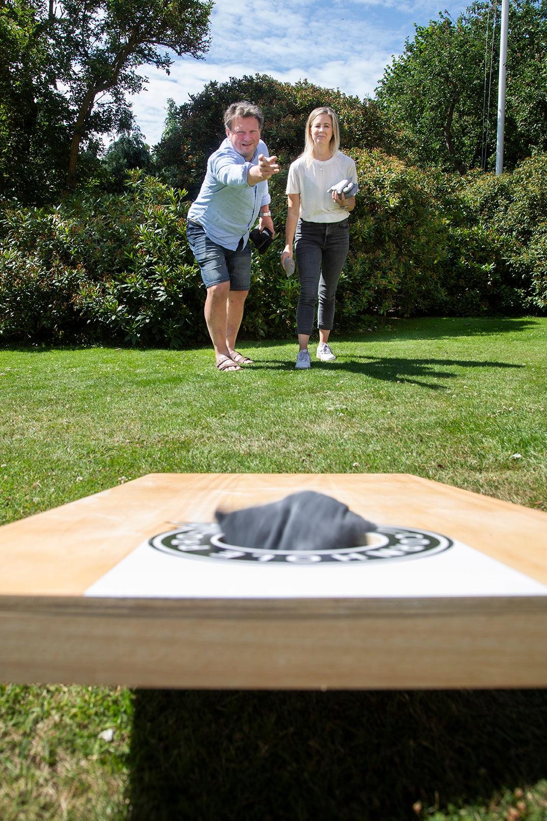 Bex - Cornhole Original (Multi) - La Ribouldingue