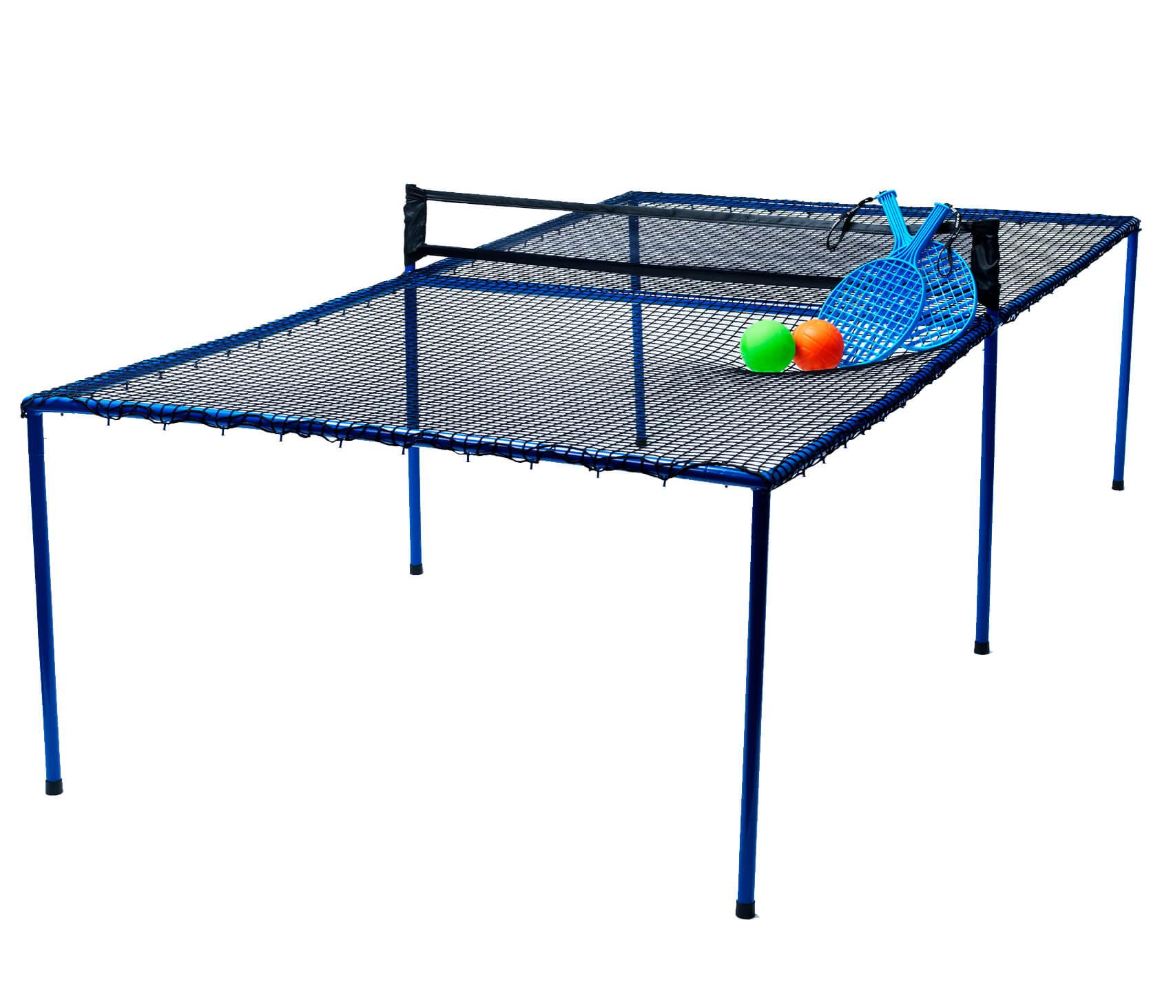 Bex - Table de ping-pong rebondissante - La Ribouldingue